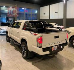 تويوتا تاكوما